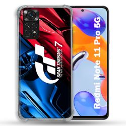 Coque Pour Xiaomi Redmi Note 11 Pro / 11 Pro 5G Gran Turismo