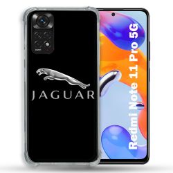 Coque Pour Xiaomi Redmi Note 11 Pro / 11 Pro 5G Jaguar