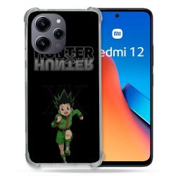 Coque Pour Xiaomi Redmi 12 5G Manga Hunter X Hunter Gon