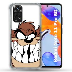 Coque Pour Xiaomi Redmi Note 11 Pro / 11 Pro 5G Taz