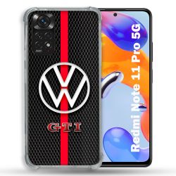 Coque Pour Xiaomi Redmi Note 11 Pro / 11 Pro 5G Volkwagen Line