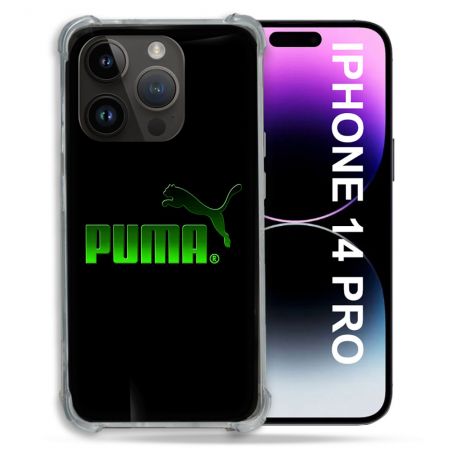 Coque Pour Iphone 14 Pro Puma