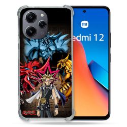 Coque Pour Xiaomi Redmi 12 5G Yu Gi Oh