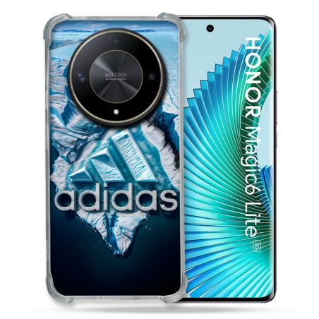 Coque Pour Huawei Honor Magic 6 Lite Adidas Iceberg