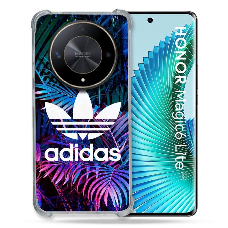 Coque Pour Huawei Honor Magic 6 Lite Adidas Palmier