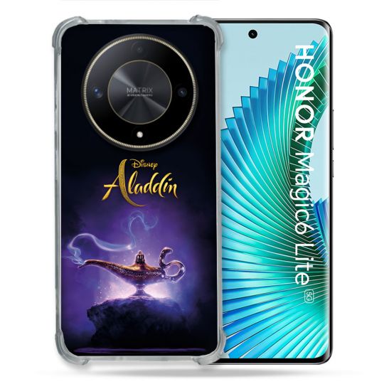 Coque Pour Huawei Honor Magic 6 Lite Aladdin