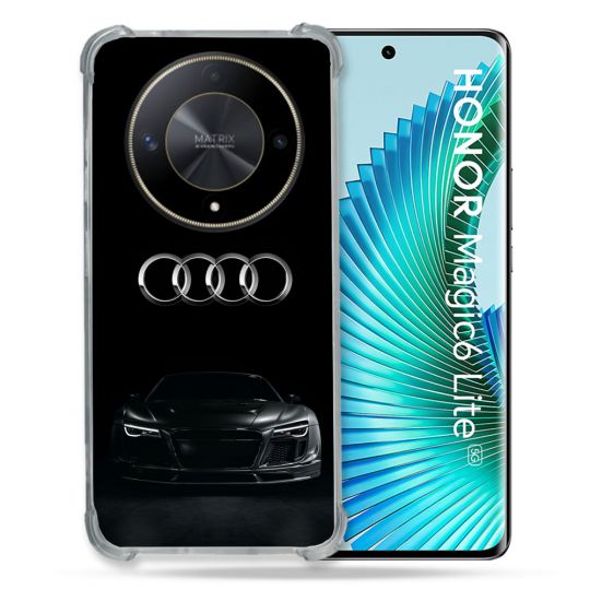 Coque Pour Huawei Honor Magic 6 Lite Audi