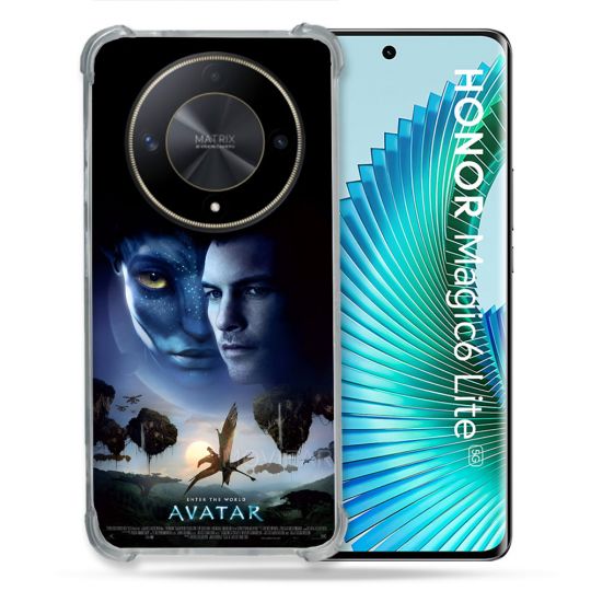 Coque Pour Huawei Honor Magic 6 Lite Avatar