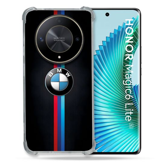 Coque Pour Huawei Honor Magic 6 Lite BMW Logo