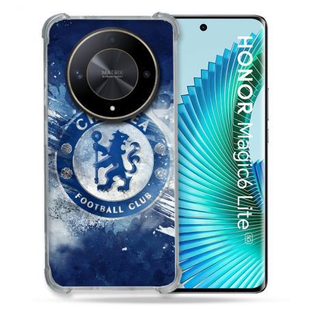 Coque Pour Huawei Honor Magic 6 Lite Foot Chelsea