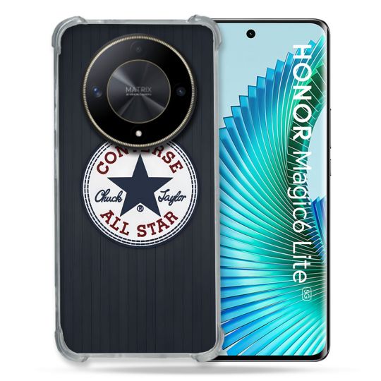Coque Pour Huawei Honor Magic 6 Lite Converse