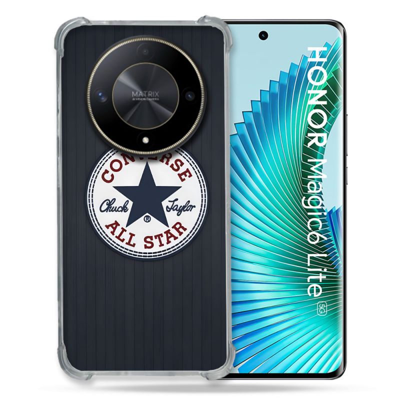 Coque Pour Huawei Honor Magic 6 Lite Converse
