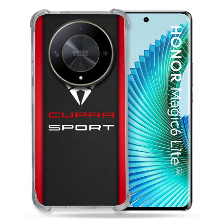 Coque Pour Huawei Honor Magic 6 Lite Cupra