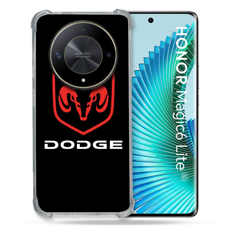 Coque Pour Huawei Honor Magic 6 Lite Dodge