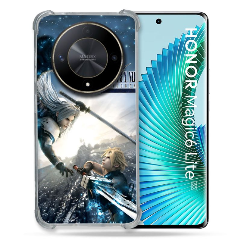 Coque Pour Huawei Honor Magic 6 Lite Final Fantaisy