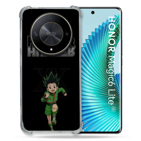 Coque Pour Huawei Honor Magic 6 Lite Manga Hunter X Hunter Gon