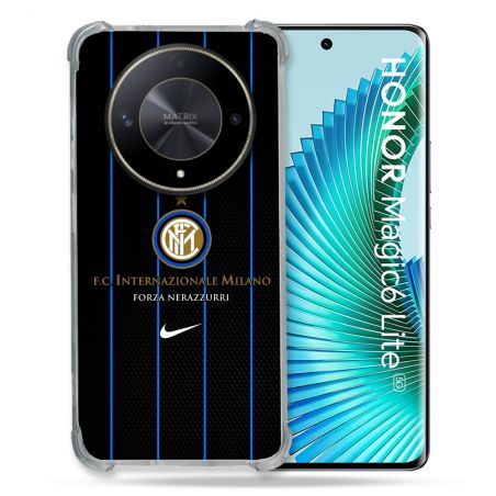 Coque Pour Huawei Honor Magic 6 Lite Foot Inter Milan