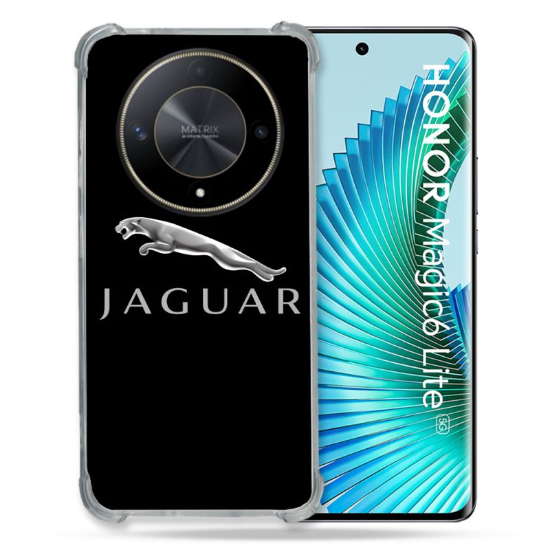 Coque Pour Huawei Honor Magic 6 Lite Jaguar