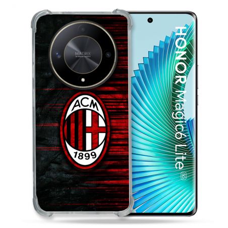 Coque Pour Huawei Honor Magic 6 Lite Foot Milan AC
