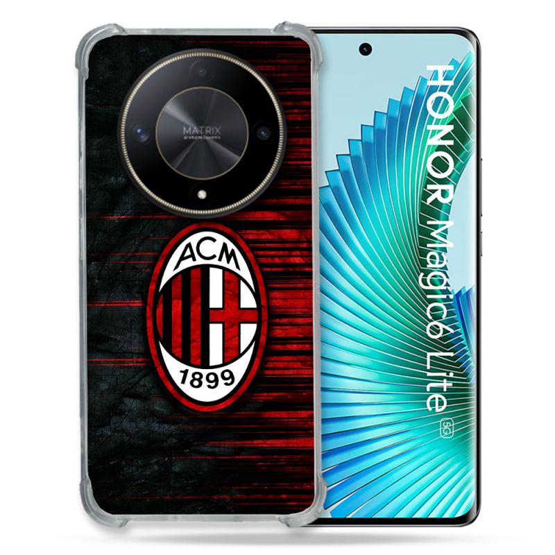 Coque Pour Huawei Honor Magic 6 Lite Foot Milan AC