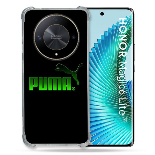 Coque Pour Huawei Honor Magic 6 Lite Puma