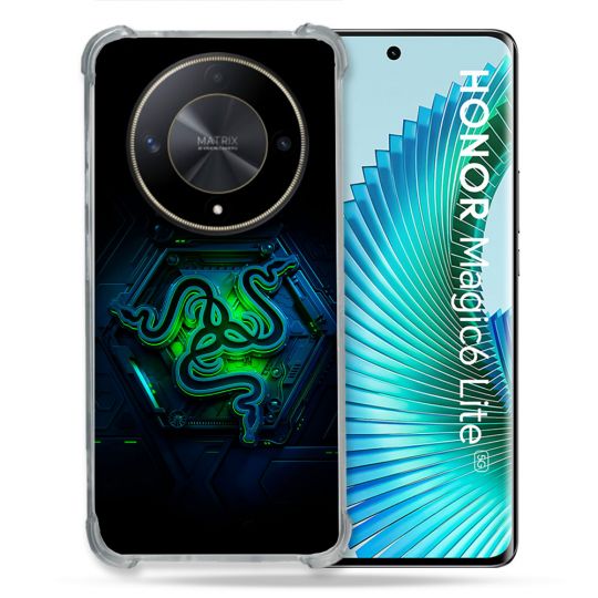Coque Pour Huawei Honor Magic 6 Lite Razer