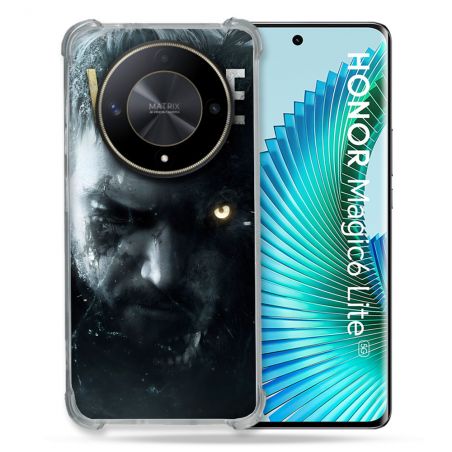 Coque Pour Huawei Honor Magic 6 Lite Resident Evil