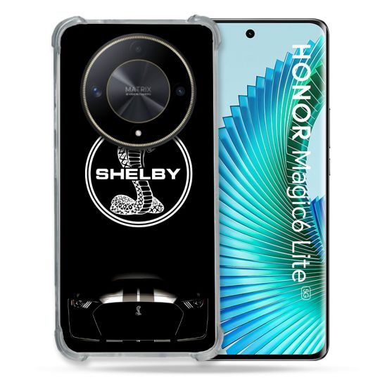 Coque Pour Huawei Honor Magic 6 Lite Shelby