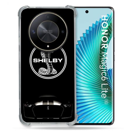 Coque Pour Huawei Honor Magic 6 Lite Shelby