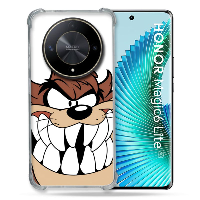 Coque Pour Huawei Honor Magic 6 Lite Taz