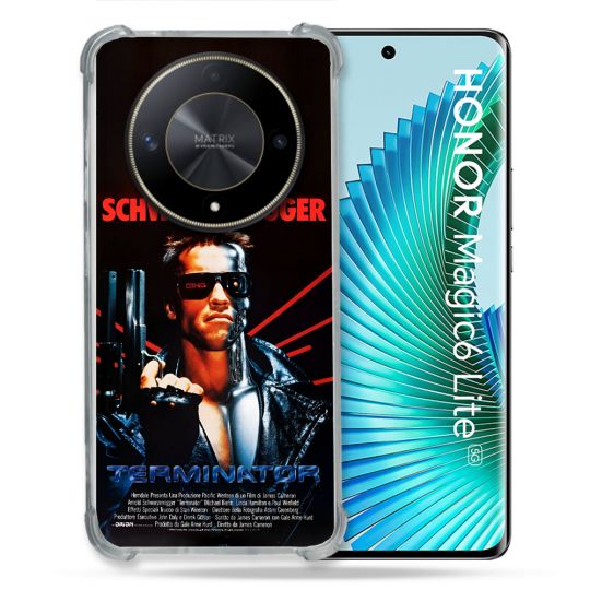 Coque Pour Huawei Honor Magic 6 Lite Terminator