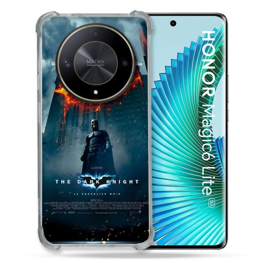 Coque Pour Huawei Honor Magic 6 Lite The Dark Night