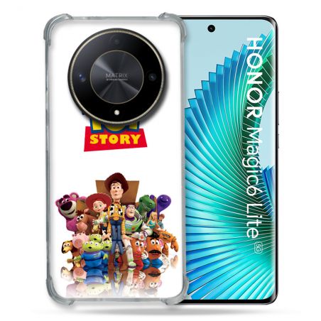 Coque Pour Huawei Honor Magic 6 Lite Toy Story