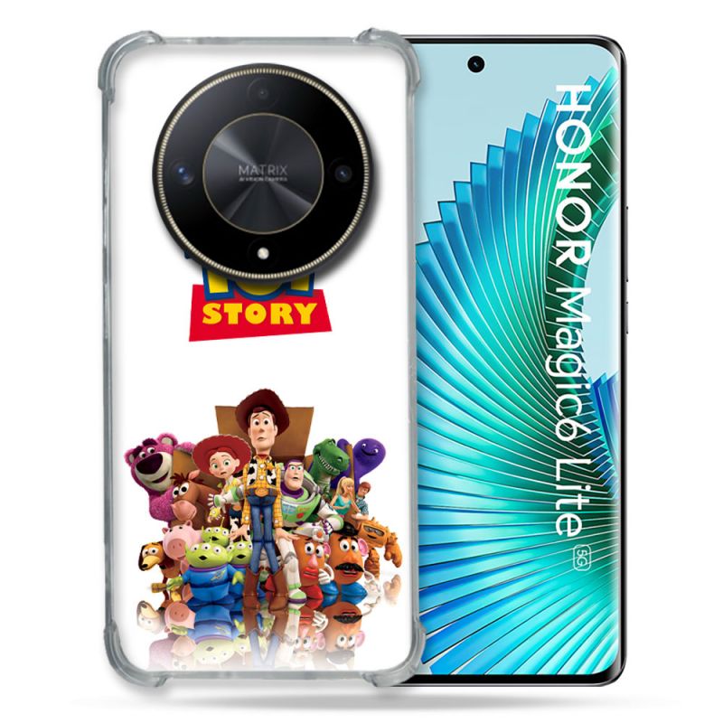 Coque Pour Huawei Honor Magic 6 Lite Toy Story