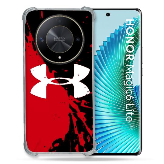 Coque Pour Huawei Honor Magic 6 Lite Under Armour