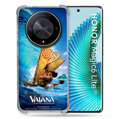 Coque Pour Huawei Honor Magic 6 Lite Vaiana