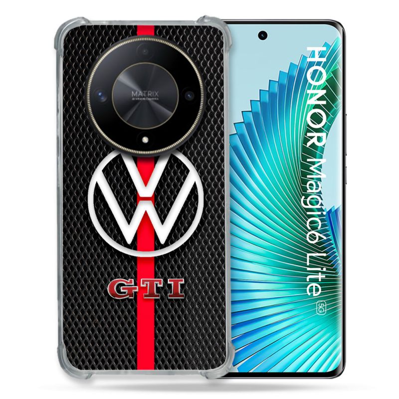 Coque Pour Huawei Honor Magic 6 Lite Volkwagen Line