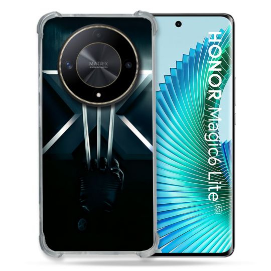 Coque Pour Huawei Honor Magic 6 Lite Xmen