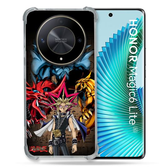 Coque Pour Huawei Honor Magic 6 Lite Yu Gi Oh
