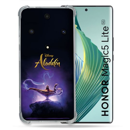 Coque Pour Huawei Honor Magic 5 Lite Aladdin