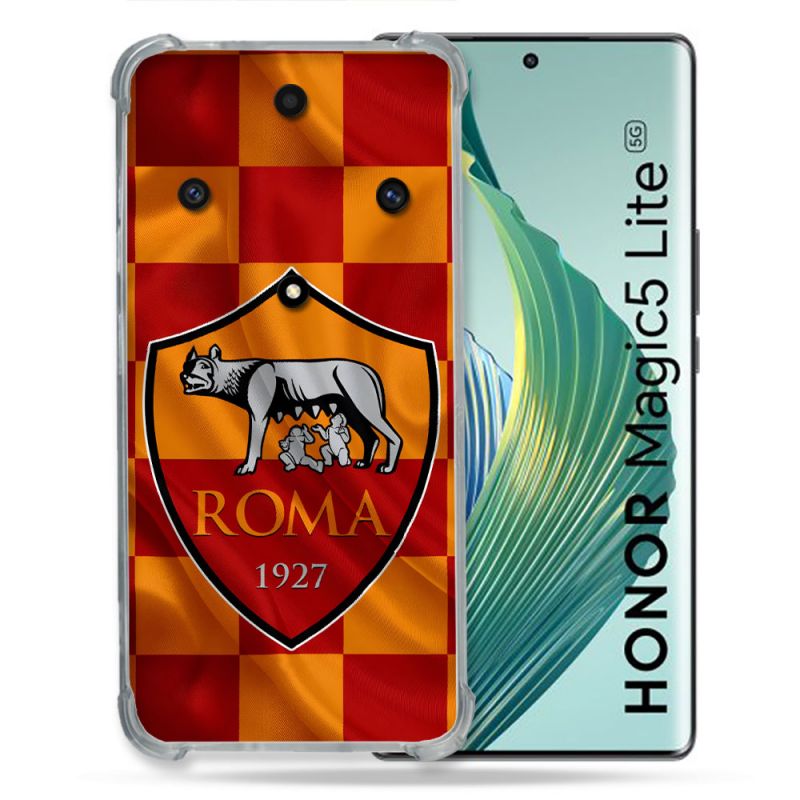 Coque Pour Huawei Honor Magic 5 Lite Foot As Roma