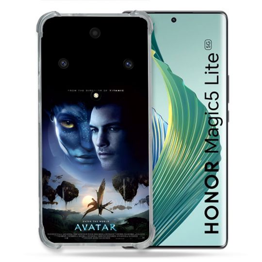 Coque Pour Huawei Honor Magic 5 Lite Avatar
