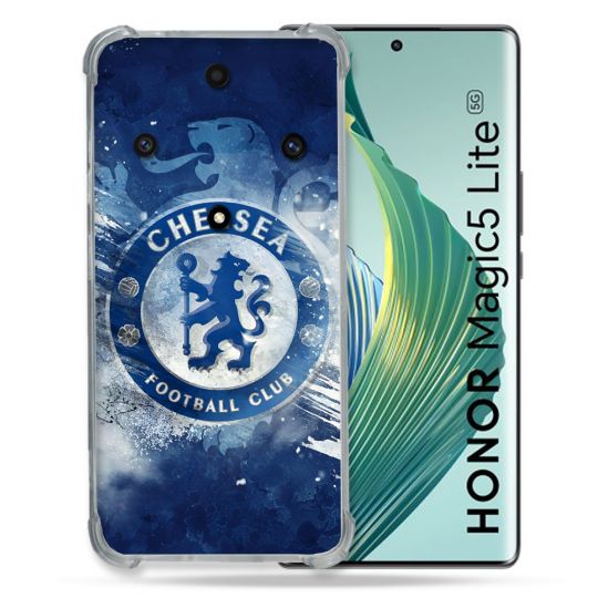 Coque Pour Huawei Honor Magic 5 Lite Foot Chelsea