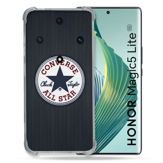 Coque Pour Huawei Honor Magic 5 Lite Converse