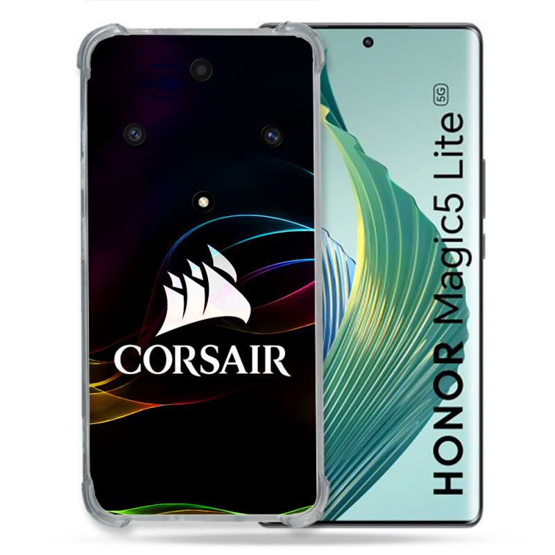 Coque Pour Huawei Honor Magic 5 Lite Corsair