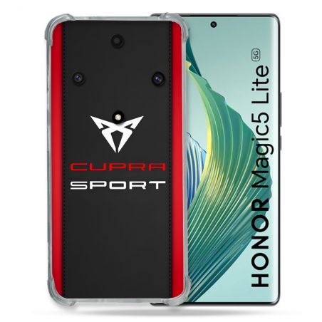 Coque Pour Huawei Honor Magic 5 Lite Cupra