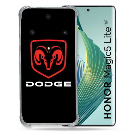 Coque Pour Huawei Honor Magic 5 Lite Dodge