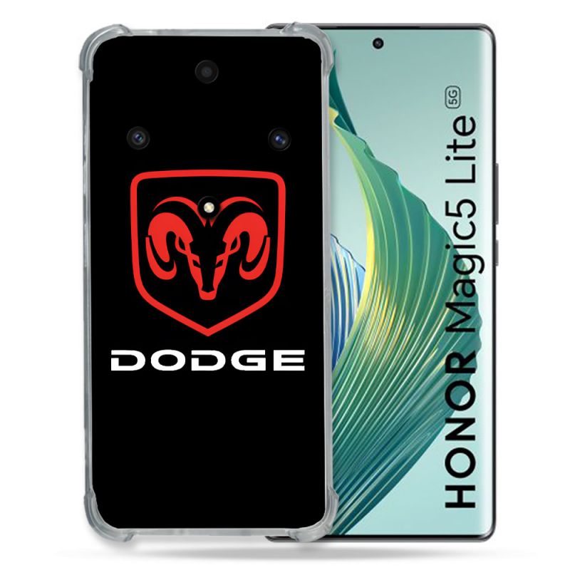 Coque Pour Huawei Honor Magic 5 Lite Dodge
