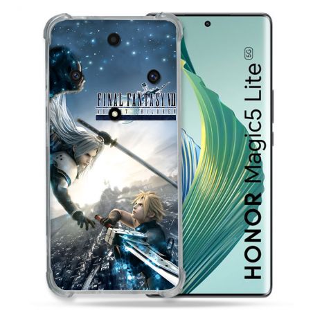 Coque Pour Huawei Honor Magic 5 Lite Final Fantaisy