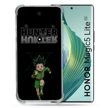 Coque Pour Huawei Honor Magic 5 Lite Manga Hunter X Hunter Gon